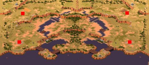 Rendered preview of Pirate Bay