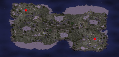 Rendered preview of Night Shade