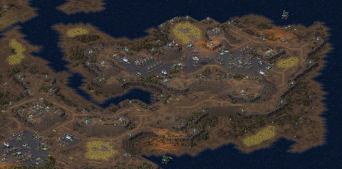 Rendered preview of Reset
