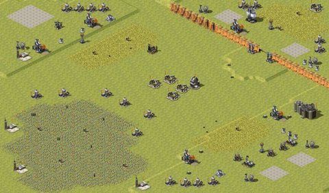 Rendered preview of 2v2v1
