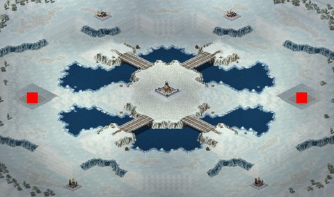 Rendered preview of Tundra