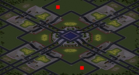 Rendered preview of Proving Grounds LE