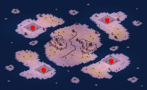 Rendered preview of Forebears