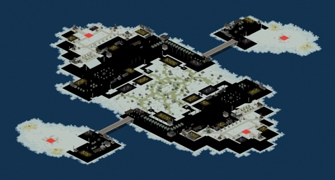 Rendered preview of Faith Bound