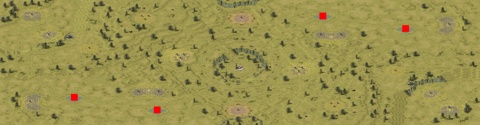 Rendered preview of [4] Scorpion Trail