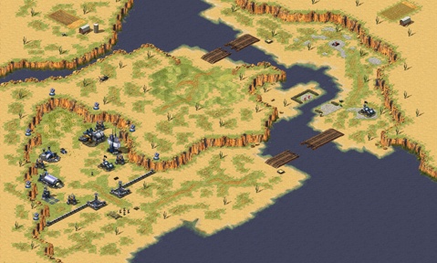 Rendered preview of Boot Camp - Day 1