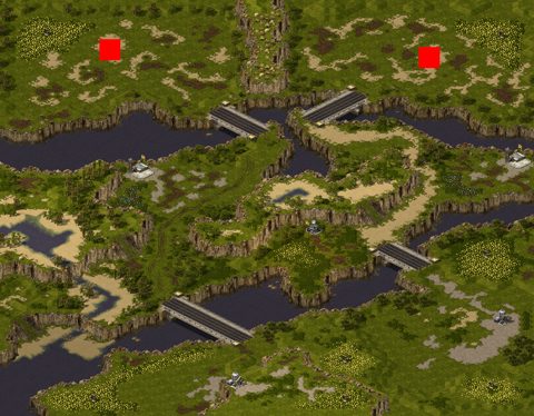 Rendered preview of El Dorado (2)