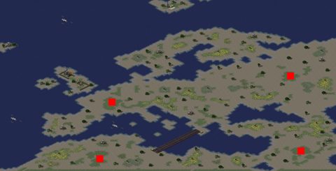 Rendered preview of Eurasian Invasion