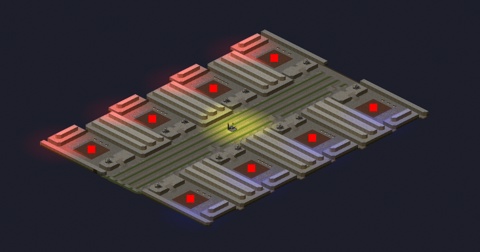 Rendered preview of One Warehouse Per Player (2)