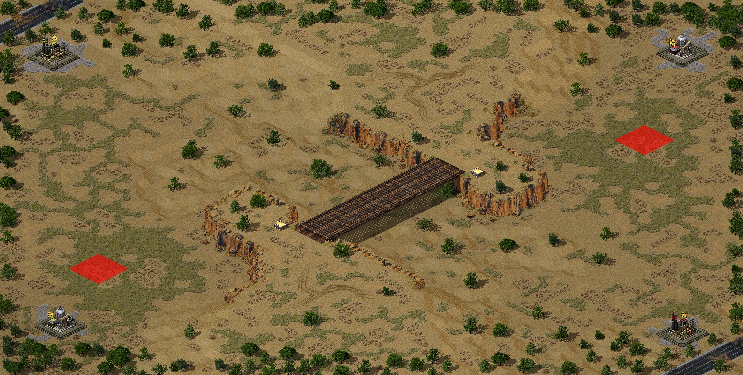 Rendered map: LgndFan