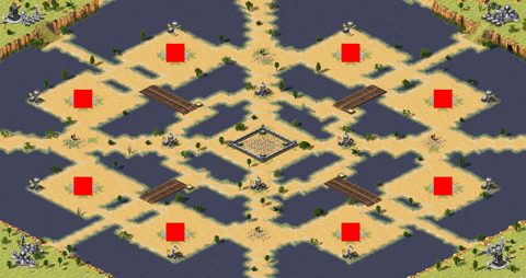 Rendered preview of Tech Patch