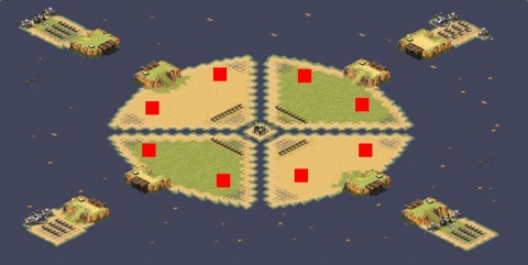 Rendered preview of Lily Pad