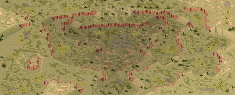Rendered preview of Thames Valley
