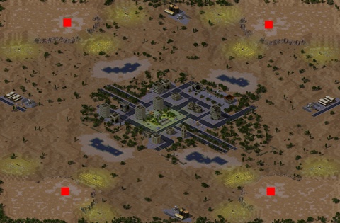 Rendered preview of Ruination