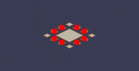 Rendered preview of Music Box