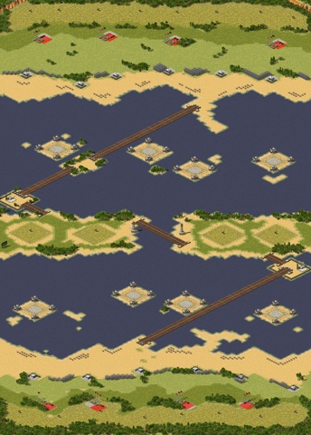 Rendered preview of WORLD WAR 3 by Murphy v.2.0