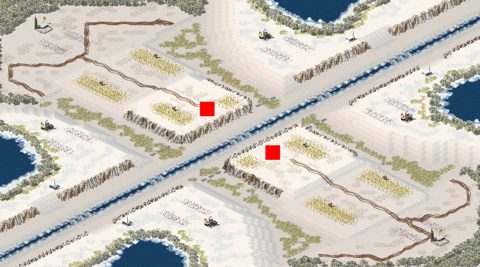 Rendered preview of Dubhe (Preoccupied) Tournament