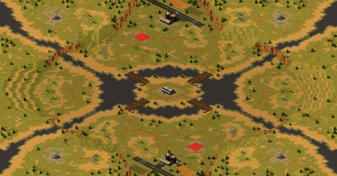 Rendered preview of [2] OP Beta Style