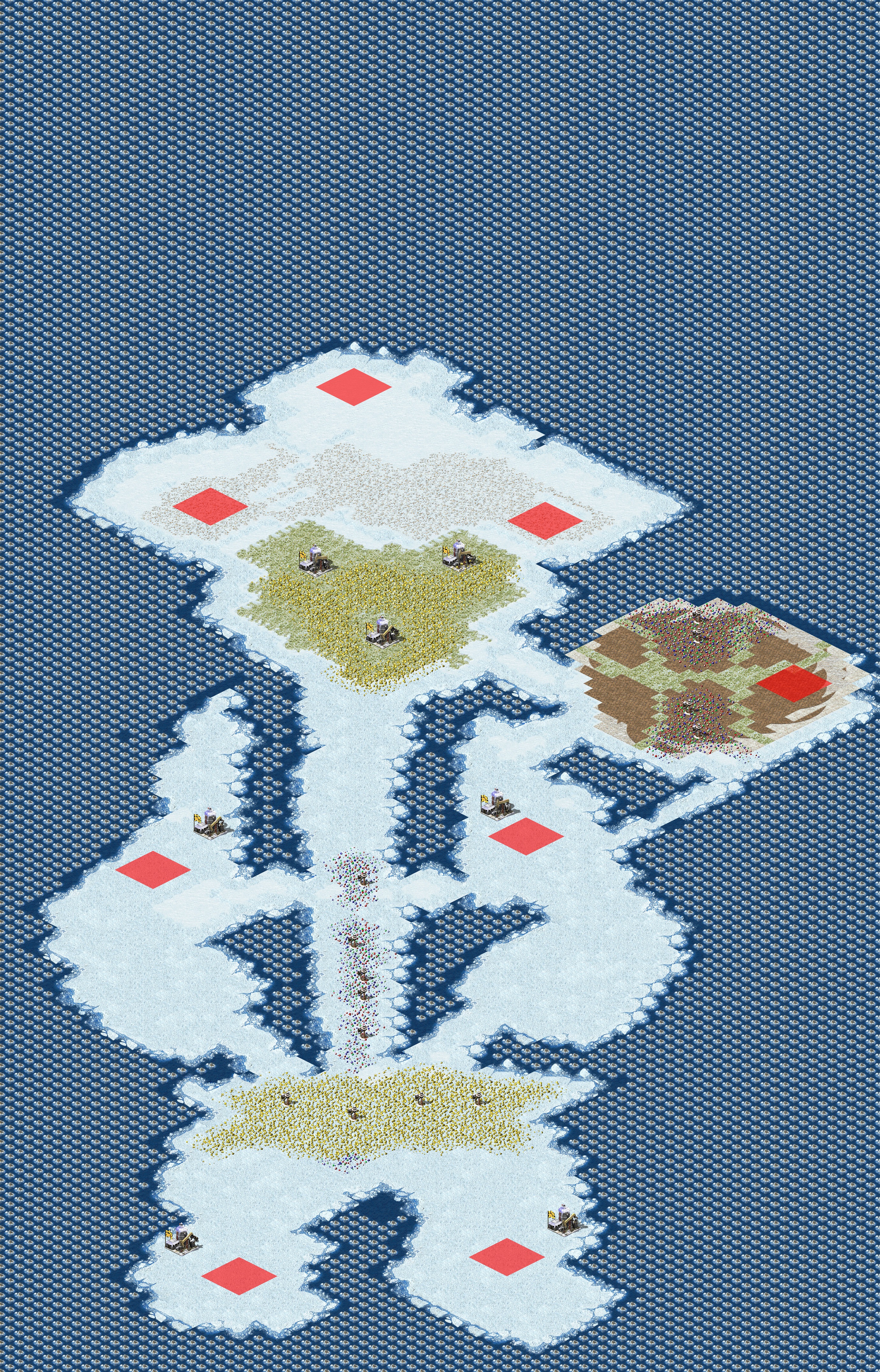 Rendered map: Lychee 2.0 (2)