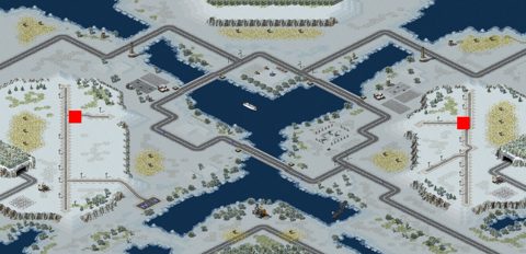 Rendered preview of Tianxuan