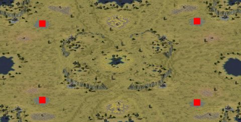 Rendered preview of Well of Wealth