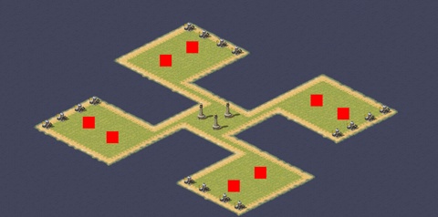 Rendered preview of Reckless Brawl