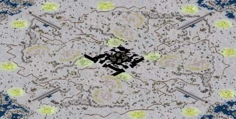 Rendered preview of Volkov's Dominion