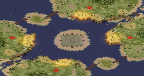 Rendered preview of [4] Tropical Storm 2（YR