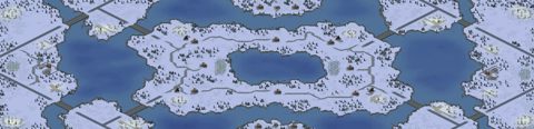 Rendered preview of Arctic Circle