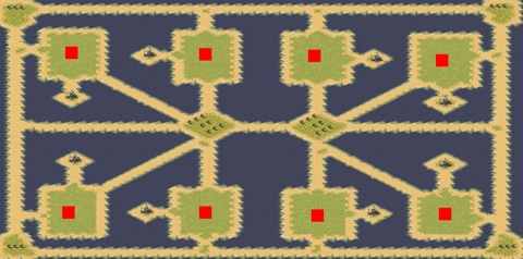 Rendered preview of My Patch of Land