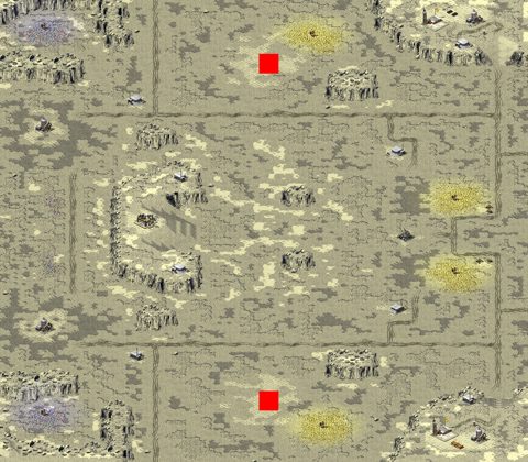 Rendered preview of Houston...
