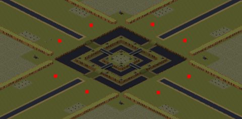Rendered preview of Untitled Park (2)