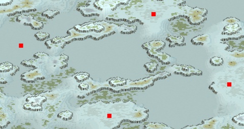 Rendered preview of Permafrost