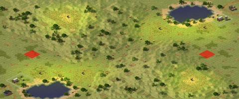 Rendered preview of Blood Feud