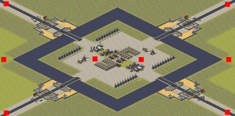 Rendered preview of Blast Remastered