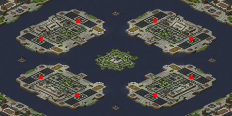 Rendered preview of Submachine