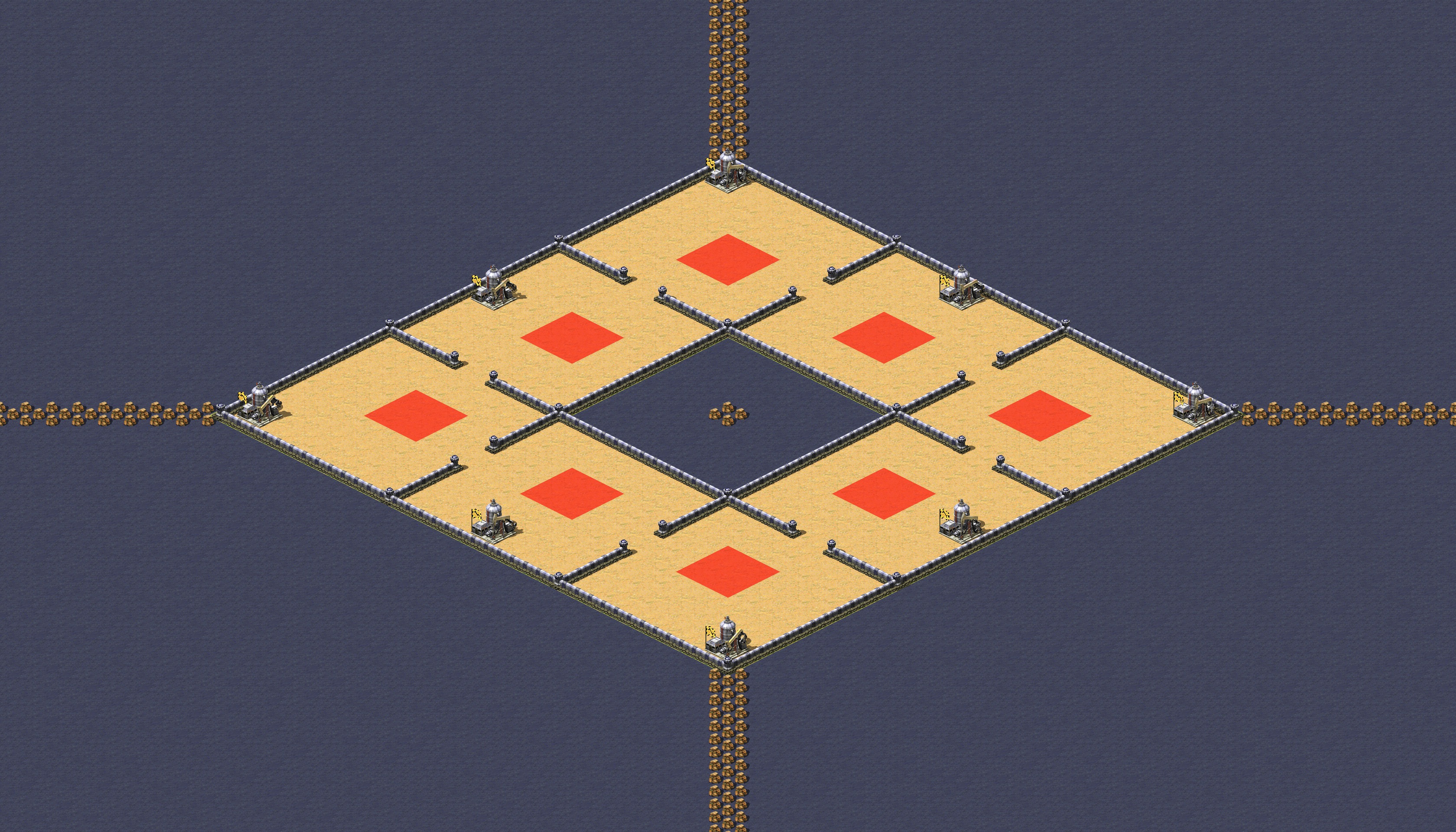 Rendered map: Ring Patch (8)