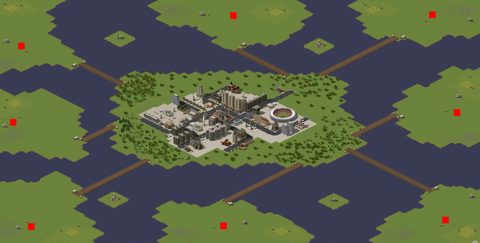 Rendered preview of Nuclear Outskirts