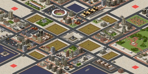 Rendered preview of Fallout