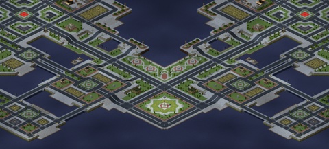 Rendered preview of [2] Andalusia