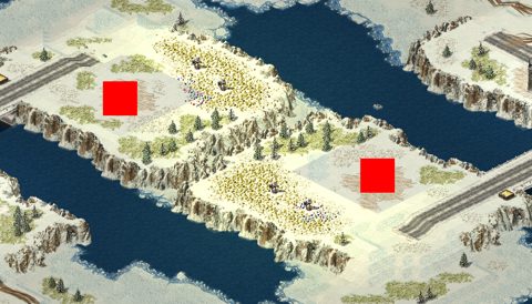 Rendered preview of Tournament - Variable S