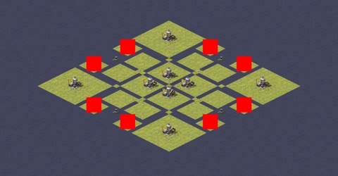 Rendered preview of Patch per Player