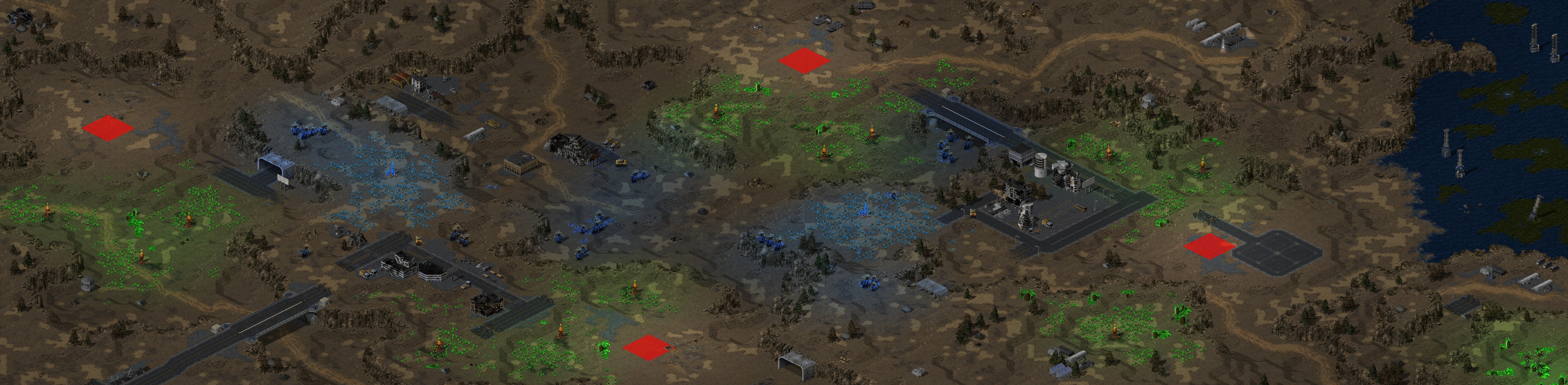 Rendered map: Stalter Headlands (4)