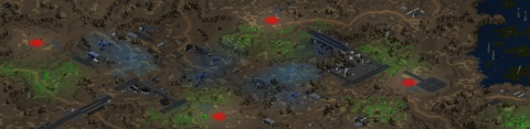 Rendered preview of Stalter Headlands (4)