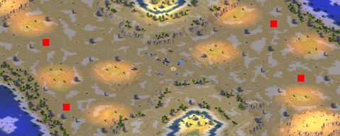 Rendered preview of Way to Uganda
