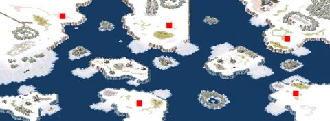 Rendered preview of ICE-XTREME