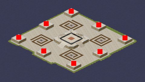 Rendered preview of Speed Patch
