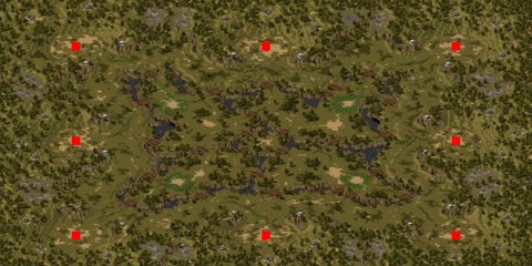 Rendered preview of OutGrowth