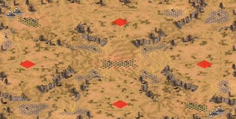 Rendered preview of [Pro] [4] Dry Heat