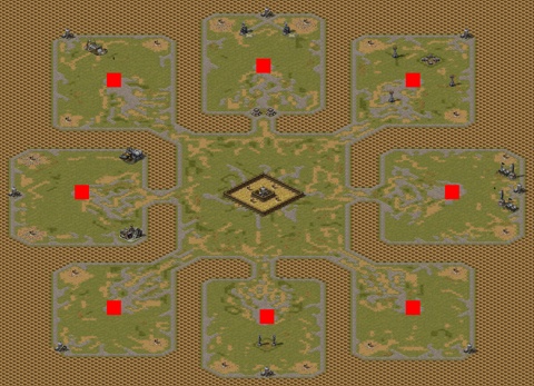 Rendered preview of [8] Oil in the Center with Bonus! [v6]